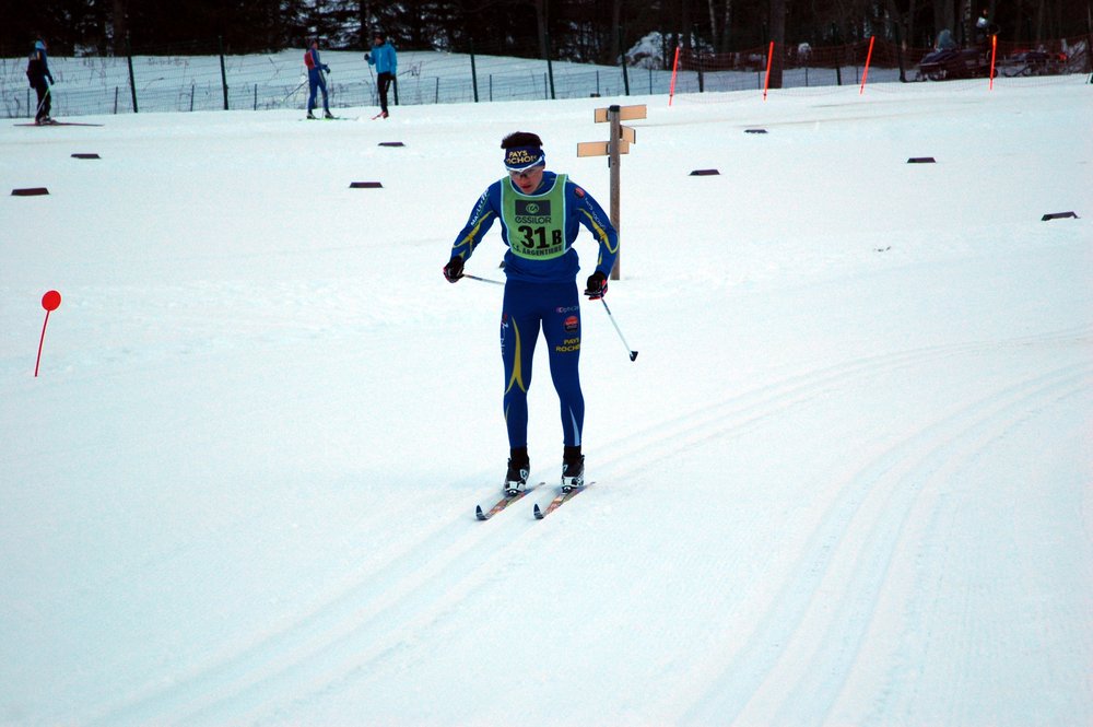 Relais Vallorcine 2017 (merci Bruno)